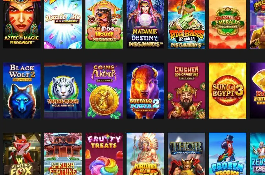 ReefSpins casino online pokies