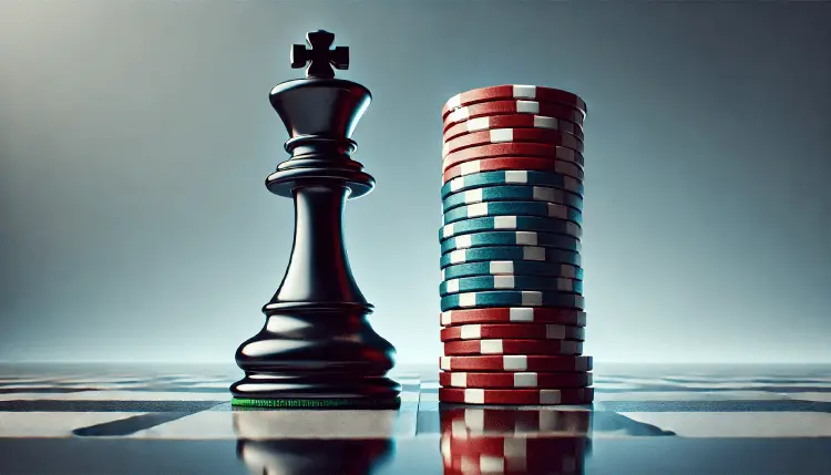 stalemate in gambling ads reform