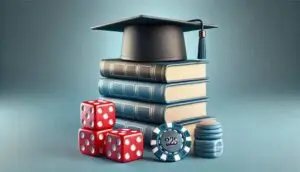 University of Sydney Investments in Gambling Companies Raise Concerns