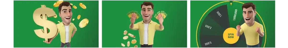 Joe Fortune Casino Bonus Codes