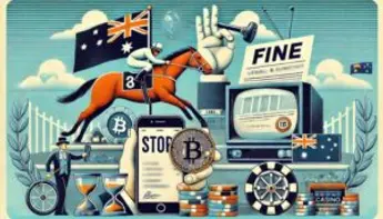 Australian Gambling 2024: A Year of Change, Challenges, and Controversies