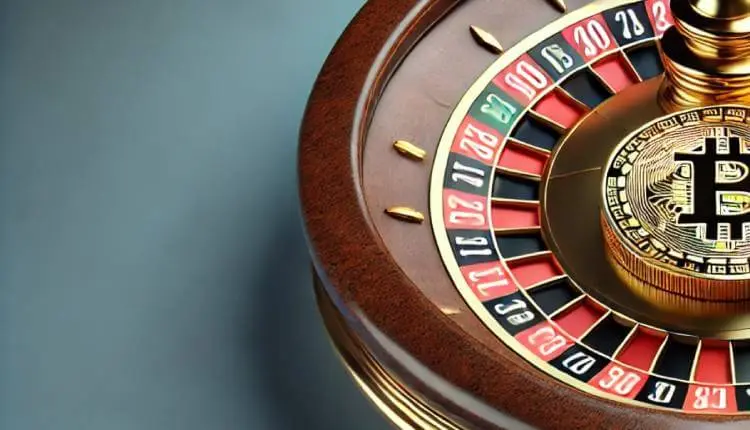 risks of playing crypto casinos australia