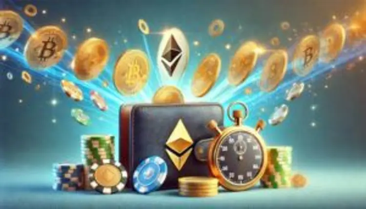 Instant Withdrawal Crypto Casinos: What to Expect