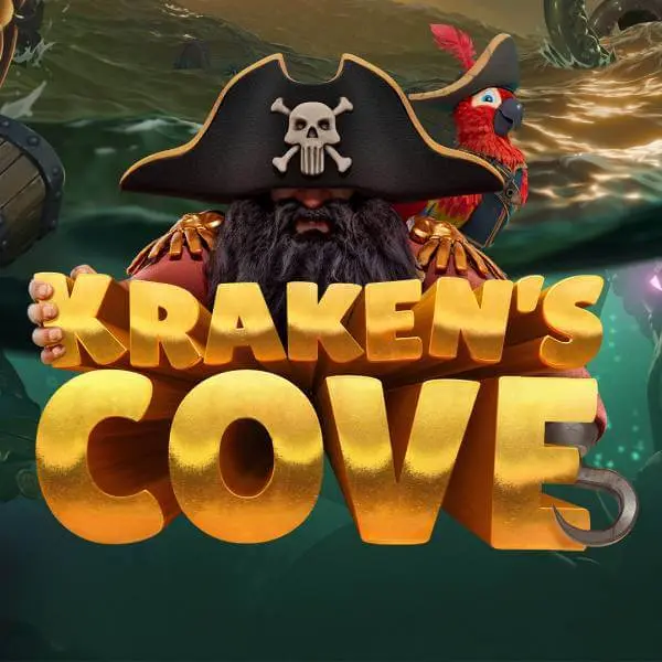 Kraken Cove Pokie