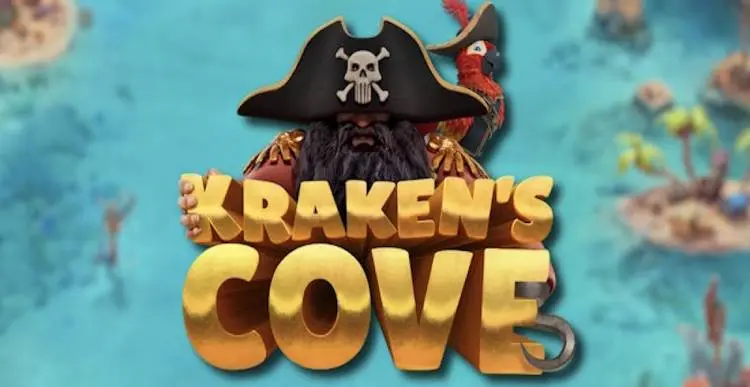 krakens cove features