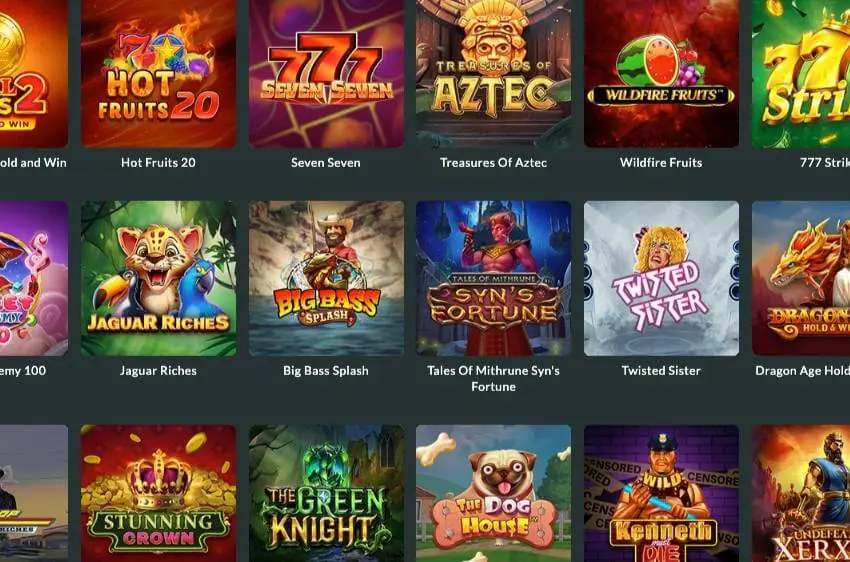 lemon casino online pokies