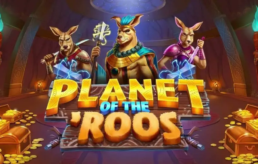 Planet of the Roos 