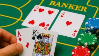 The Only 4 Baccarat Strategies Real Players Always Follow