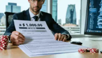 Unibet Faces A$1 Million Fine for Failing Responsible Gambling Compliance