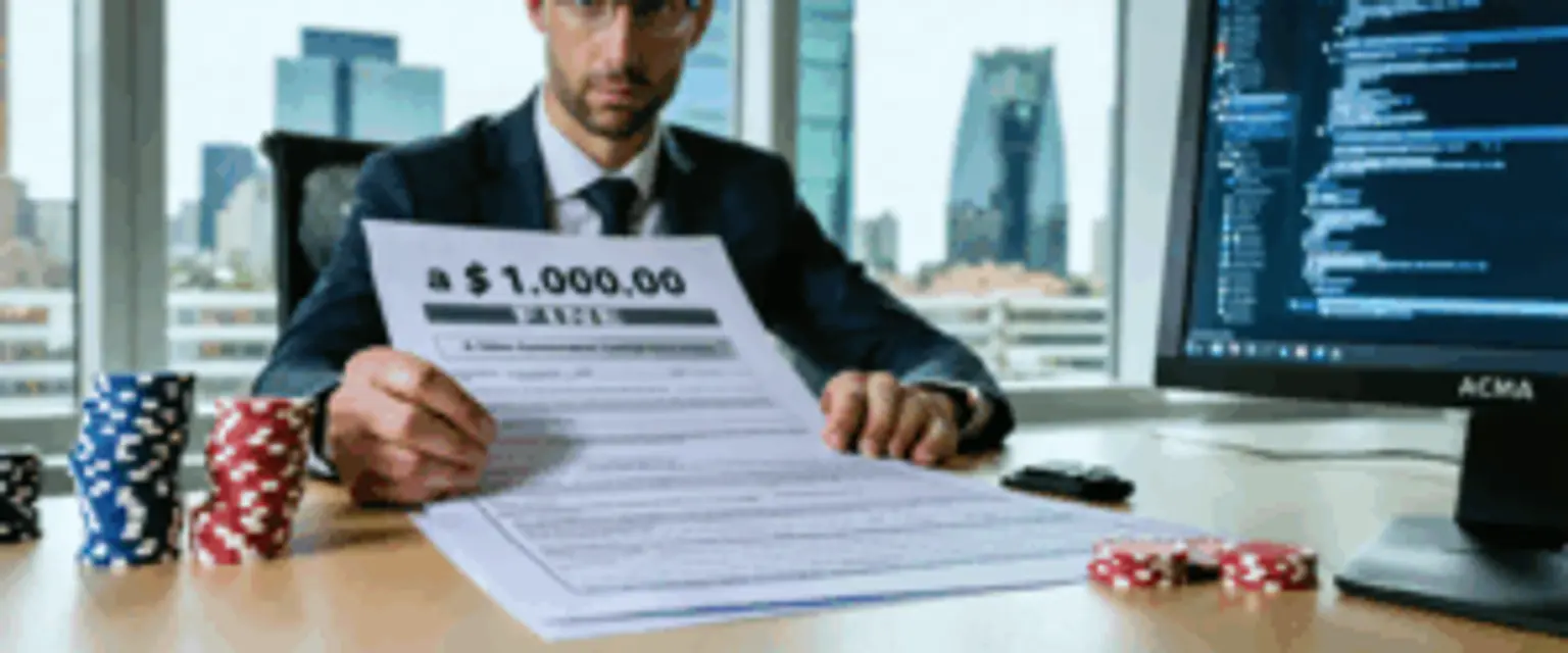 Unibet Faces A$1 Million Fine for Failing Responsible Gambling Compliance