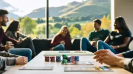 NZ$81 Million Investment in Responsible Gambling Sets New Standards for Consumer Protection