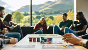 NZ$81 Million Investment in Responsible Gambling Sets New Standards for Consumer Protection