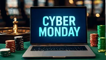 Cyber Monday Casino Deals Australia 2025