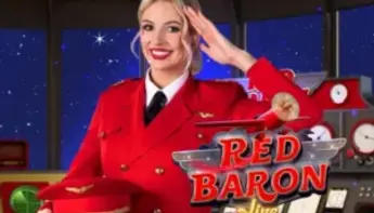 Evolution&#8217;s Red Baron: A Sky-High Adventure in Online Gaming