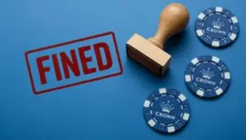 Crown Melbourne Penalised After Excluded Patron Gambles for Nearly 15 Hours