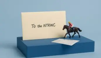 NTRWC Freezes Hospitality from Betting Companies During Ethics Review