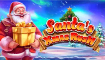 Santa's Xmas Rush