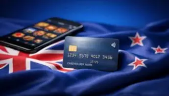 New Zealand Moves to Ban Credit Cards as Online Casino Regulation Takes Shape