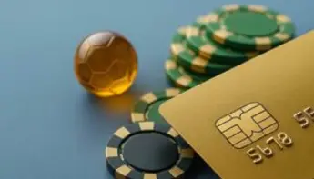 Credit-Card Gambling Ban Fails to Shift the Core Problem, Research Suggests